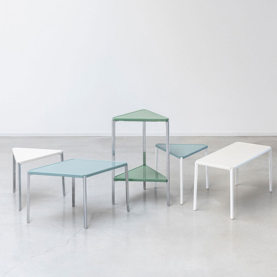 Masuta de cafea Magis Tambour